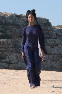 Lisa Von Tang RTW Spring 2024