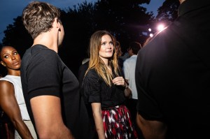 Meghann Fahy