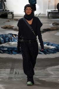 Kozaburo RTW Spring 2024