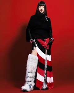 Emilio Pucci RTW Fall 2023