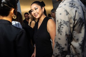 Lana Condor