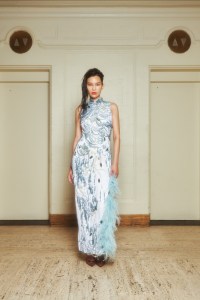 Dauphinette RTW Spring 2024