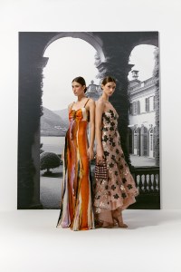 Silvia Tchersassi RTW Spring 2024