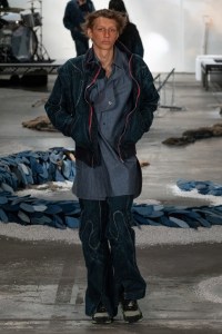 Kozaburo RTW Spring 2024