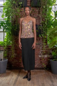 Rosetta Getty RTW Spring 2024