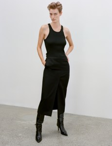 Nili Lotan RTW Spring 2024