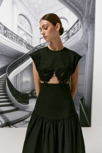 Silvia Tchersassi RTW Spring 2024
