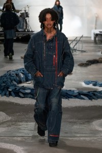 Kozaburo RTW Spring 2024