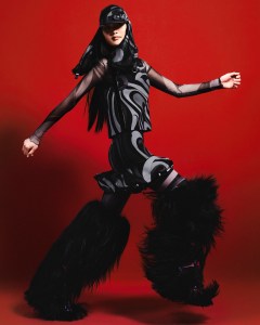 Emilio Pucci RTW Fall 2023