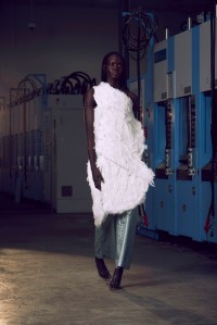 Maisie Wilen RTW Spring 2024