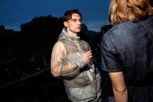 Thomas Doherty