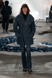 Kozaburo RTW Spring 2024