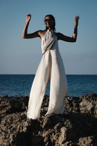 Lisa Von Tang RTW Spring 2024