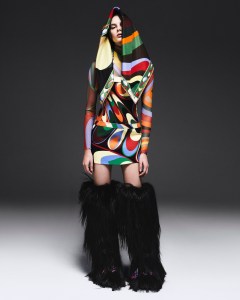 Emilio Pucci RTW Fall 2023