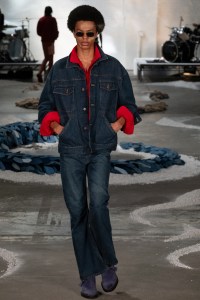 Kozaburo RTW Spring 2024