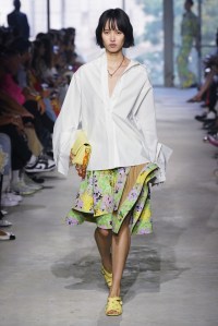 3.1 Phillip Lim RTW Spring 2024