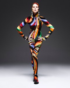 Emilio Pucci RTW Fall 2023