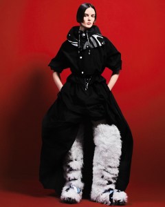 Emilio Pucci RTW Fall 2023
