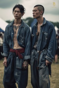 R13 RTW Spring 2024