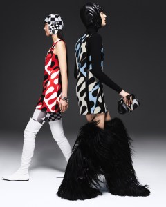 Emilio Pucci RTW Fall 2023