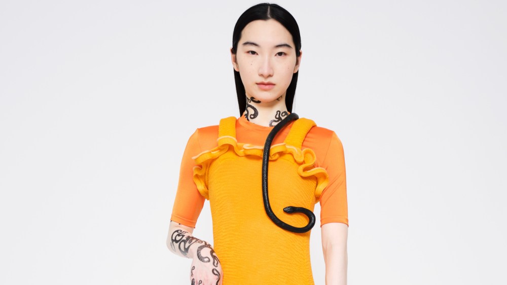 Melitta Baumeister RTW Spring 2024