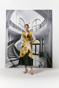 Silvia Tchersassi RTW Spring 2024