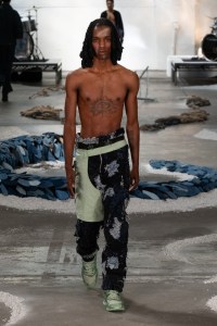 Kozaburo RTW Spring 2024