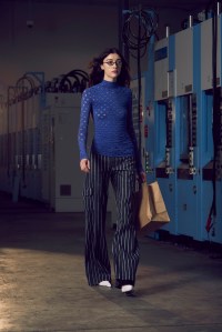 Maisie Wilen RTW Spring 2024