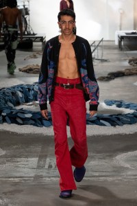 Kozaburo RTW Spring 2024