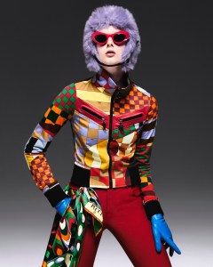 Emilio Pucci RTW Fall 2023