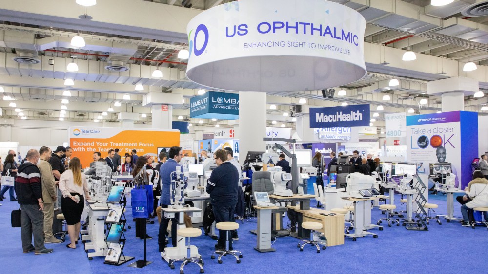 Vision Expo West