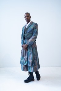 Terry Singh RTW Spring 2024