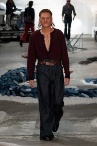 Kozaburo RTW Spring 2024