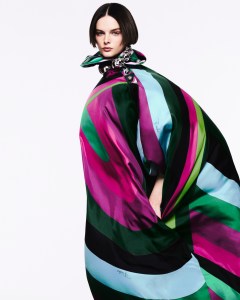 Emilio Pucci RTW Fall 2023
