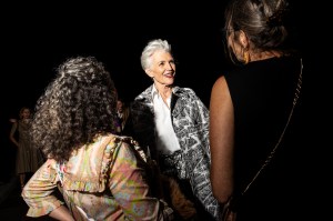 Maye Musk