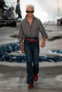 Kozaburo RTW Spring 2024