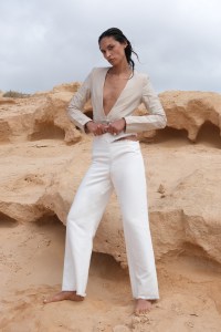 Lisa Von Tang RTW Spring 2024