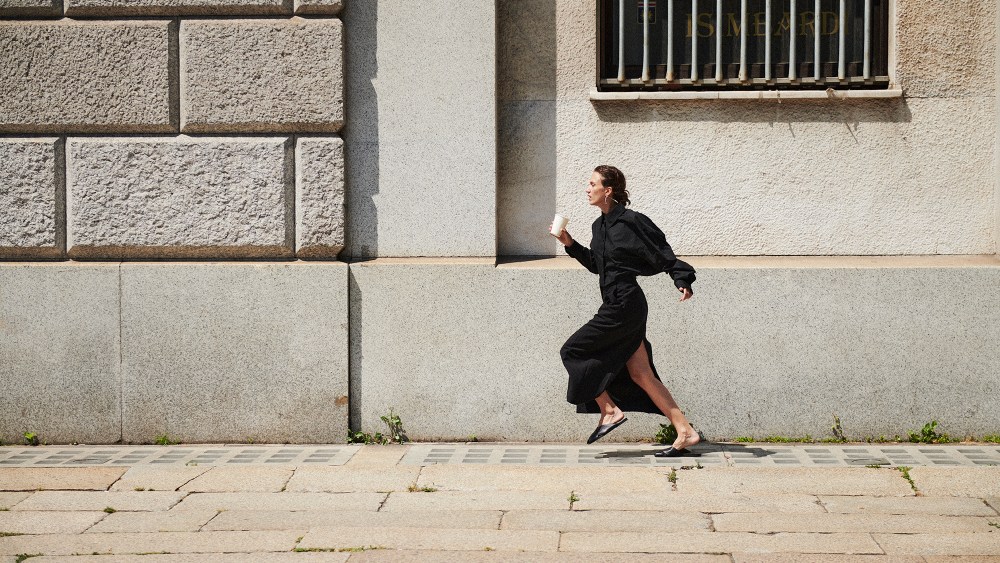Mantù RTW Spring 2024