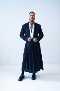 Terry Singh RTW Spring 2024