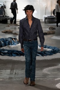 Kozaburo RTW Spring 2024