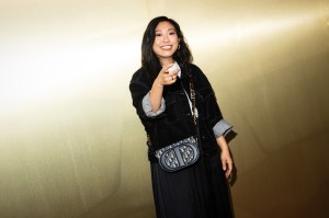 Awkwafina