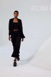 Kobi Halperin RTW Spring 2024