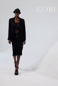 Kobi Halperin RTW Spring 2024