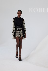 Kobi Halperin RTW Spring 2024