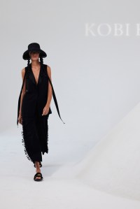 Kobi Halperin RTW Spring 2024