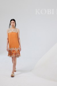 Kobi Halperin RTW Spring 2024