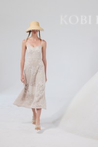 Kobi Halperin RTW Spring 2024