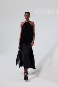 Kobi Halperin RTW Spring 2024