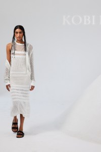 Kobi Halperin RTW Spring 2024