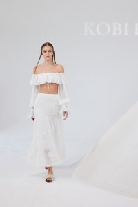 Kobi Halperin RTW Spring 2024